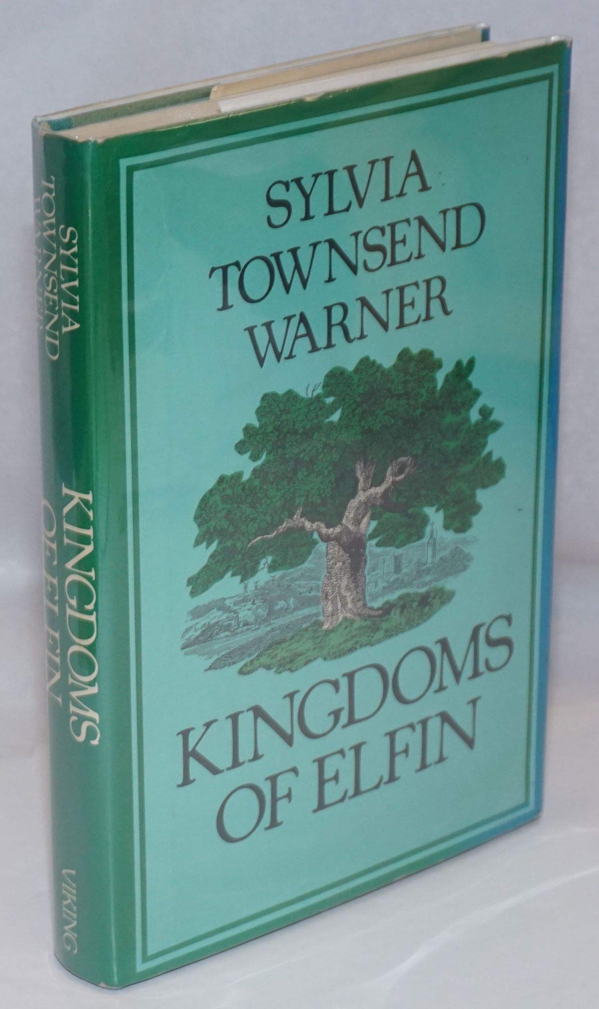 Kingdoms of Elfin,Used