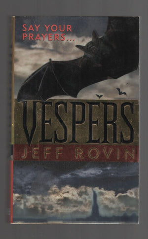 Vespers,Used