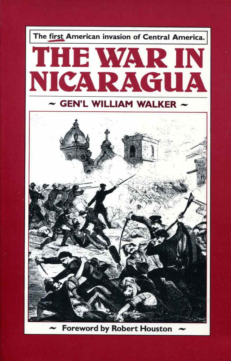 The War In Nicaragua,Used