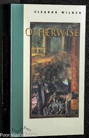 Otherwise (Phoenix Poets),Used
