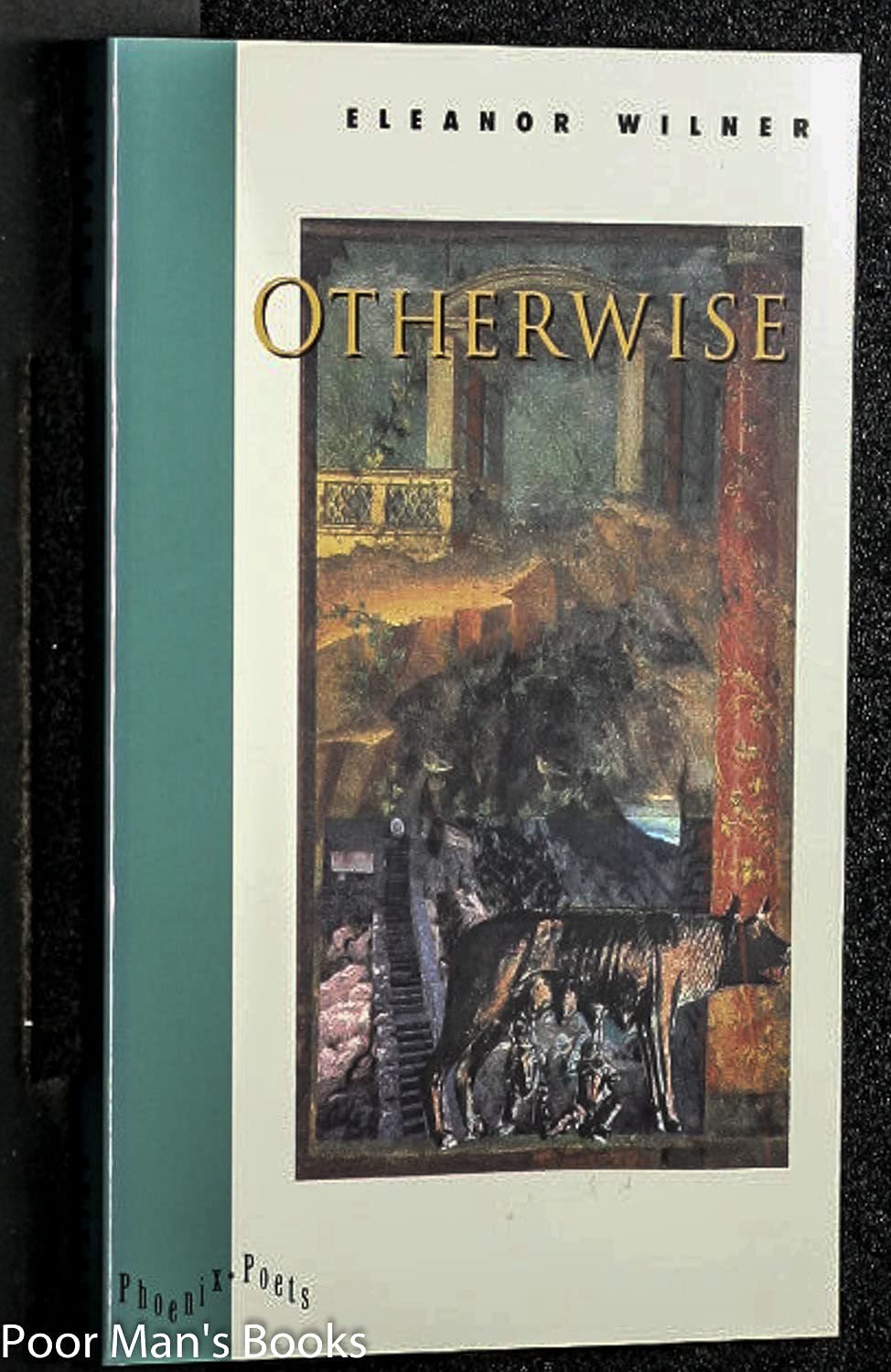 Otherwise (Phoenix Poets),Used