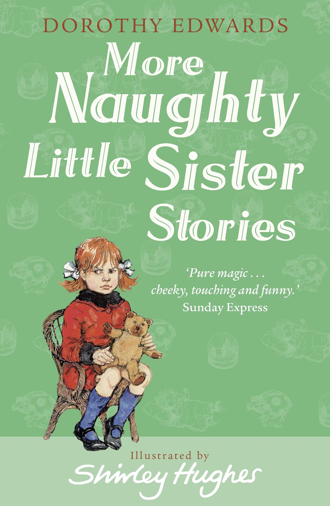 More Naughty Little Sister Stories (My Naughty Little Sister),Used