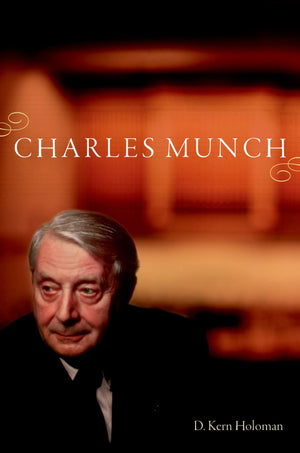 Charles Munch,Used
