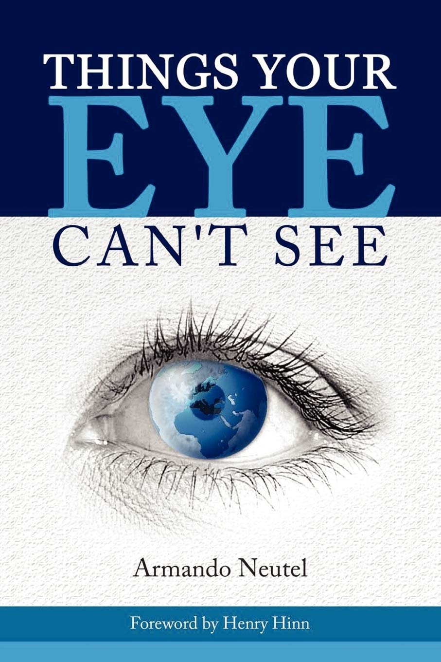 Things Your Eye Can'T See,New