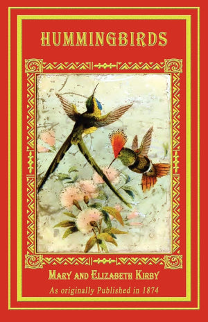 Hummingbirds,Used