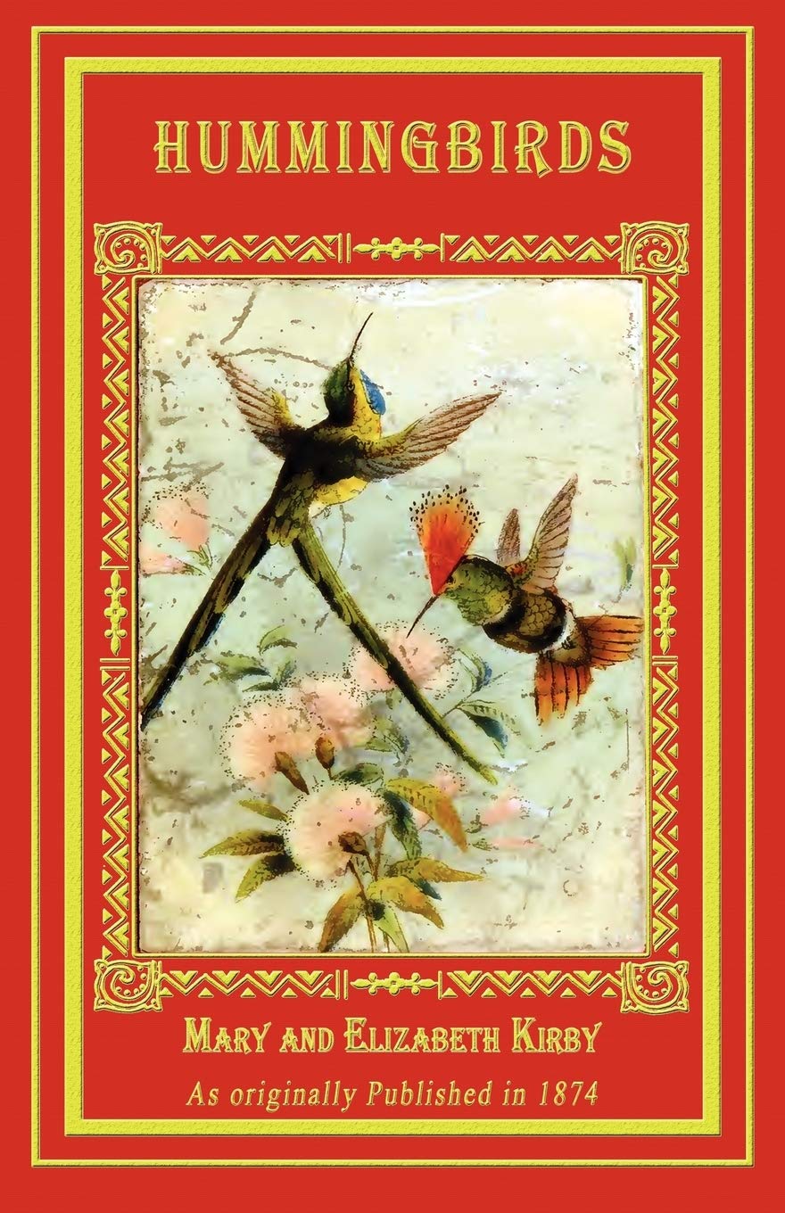 Hummingbirds,Used