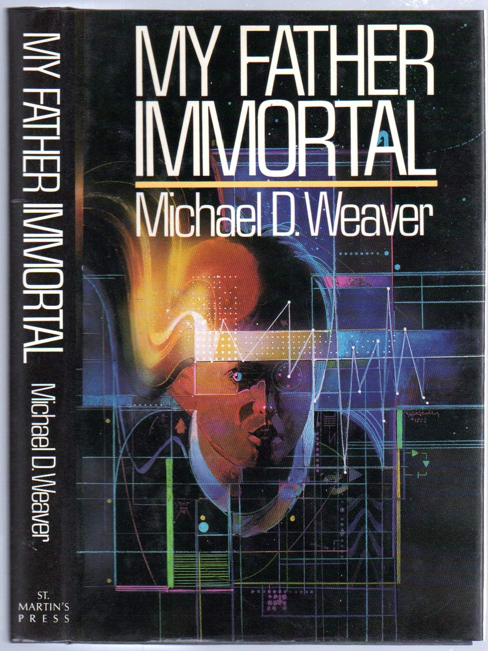 My Father Immortal,Used