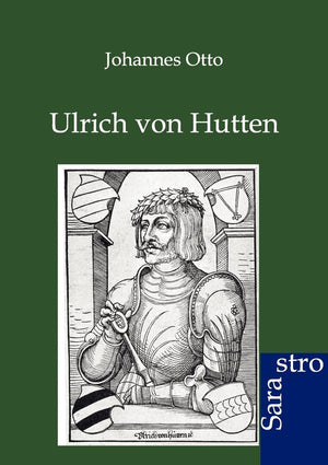 Ulrich von Hutten (German Edition),Used