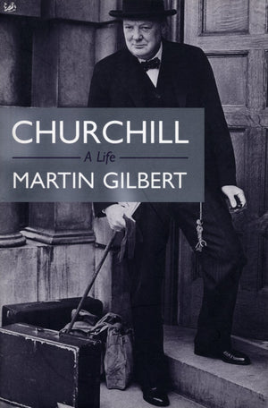Churchill: A Life,New