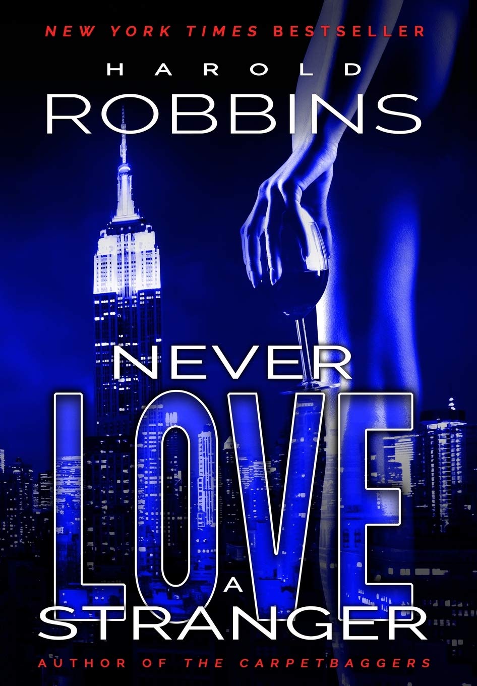 Never Love A Stranger,Used