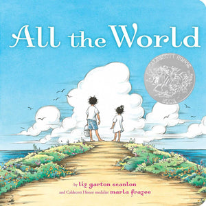 All the World (Classic Board Books),New
