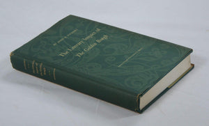 The Literary Impact of The Golden Bough (Princeton Legacy Library, 1696)