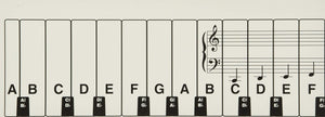 Hal Leonard student keyboard guide (Hal Leonard Student Piano Library),New