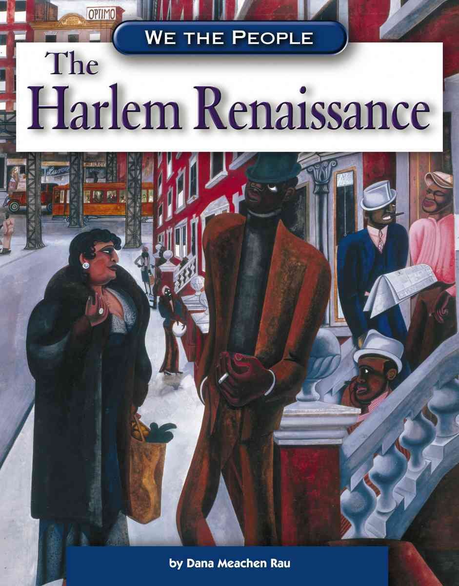 The Harlem Renaissance (We the People),Used