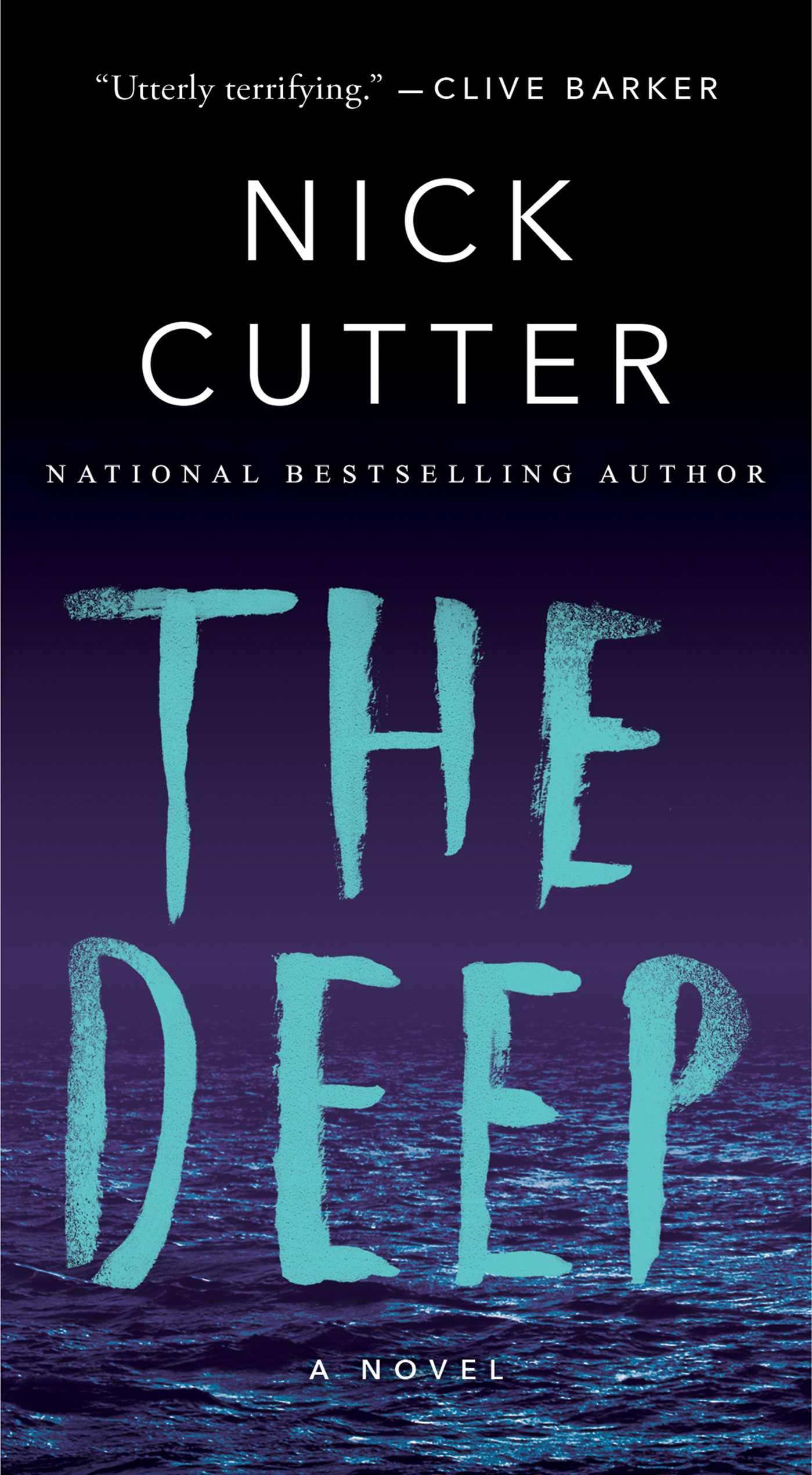 The Deep,New