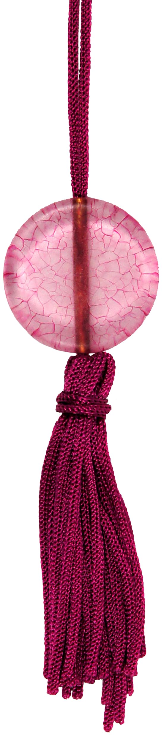 Lollipop Tree Beaded Bookmark,New