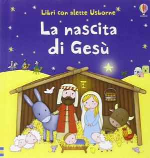 La nascita di Ges,Used