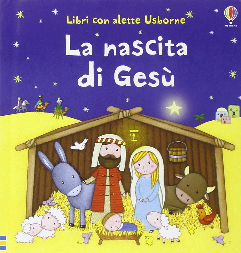 La nascita di Ges,Used