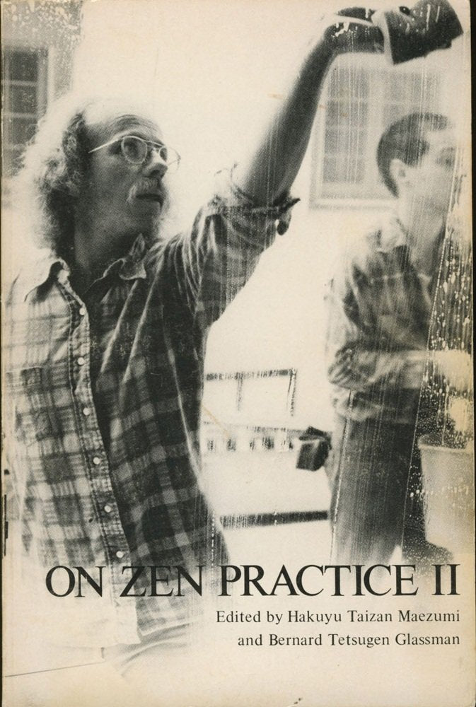 On Zen Practice II (The Zen Writing Series),Used