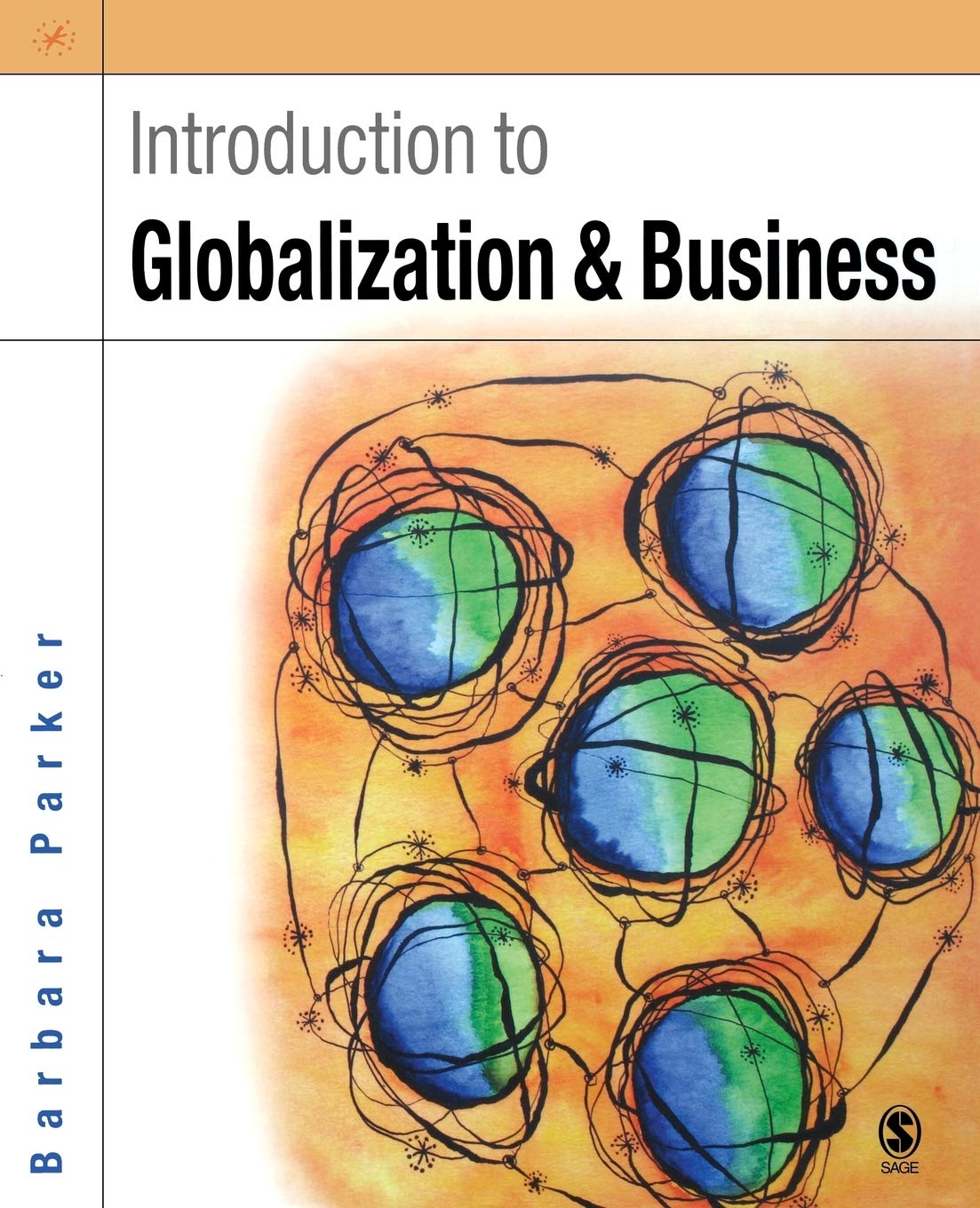 Introduction to Globalization and Business: Relationships and Responsibilities,Used