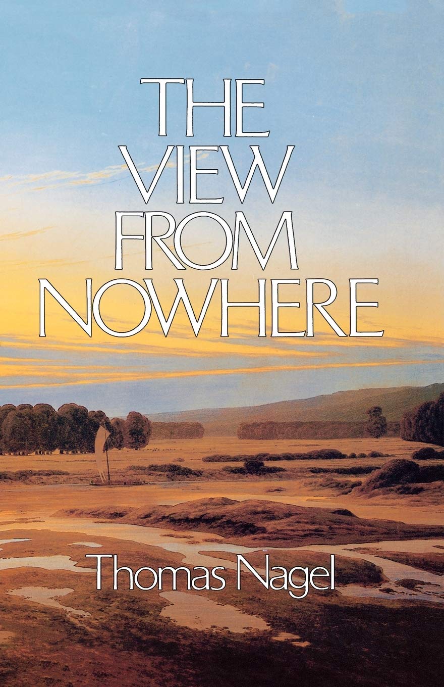 The View From Nowhere,Used
