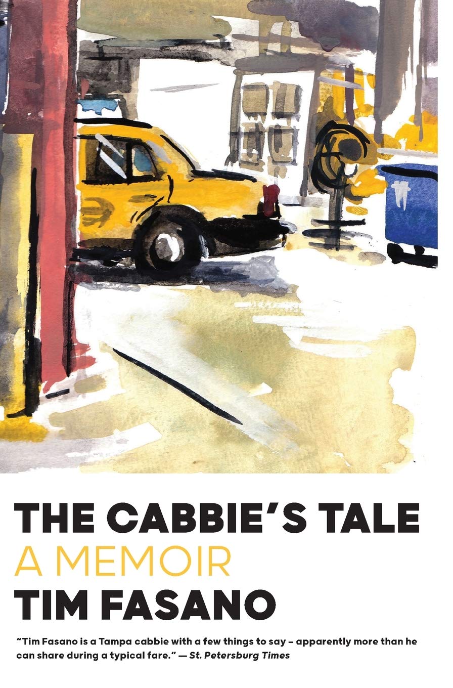 The Cabbie's Tale,Used