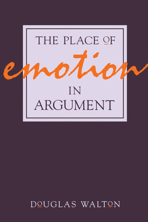 The Place of Emotion in Argument,Used