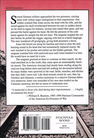 Work Commando 311/I: American Paratroopers Become Forced Laborers for the Nazis,Used
