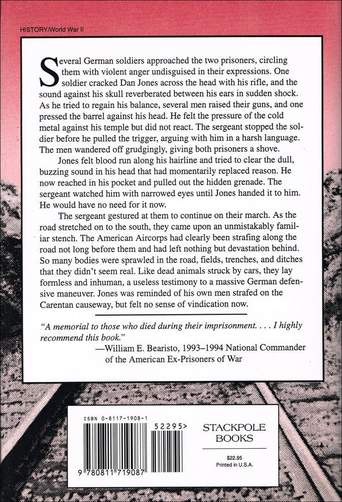 Work Commando 311/I: American Paratroopers Become Forced Laborers for the Nazis,Used
