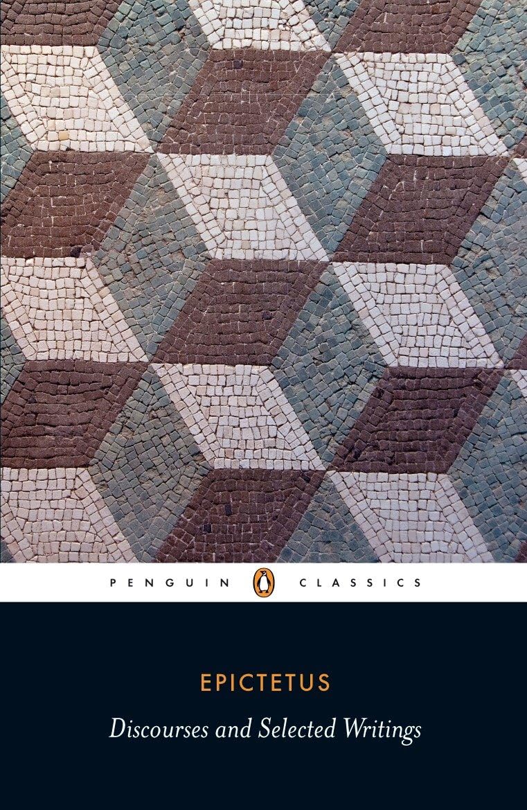 Discourses And Selected Writings (Penguin Classics)