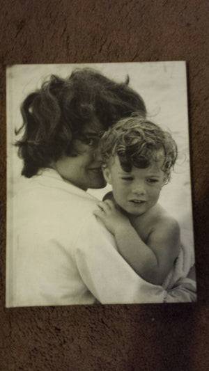 The John F. Kennedys: A Family Album,Used