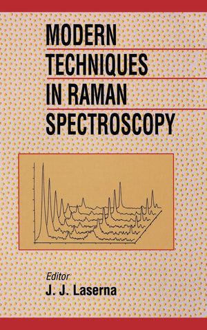 Modern Techniques in Raman Spectroscopy,Used