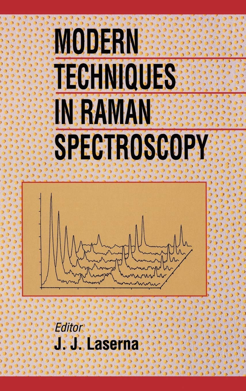 Modern Techniques in Raman Spectroscopy,Used