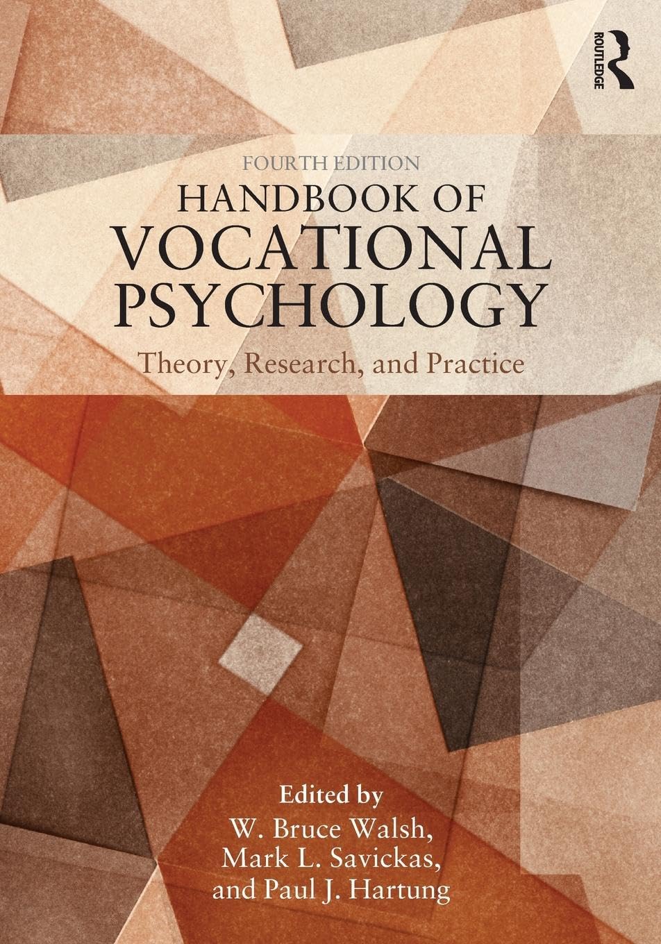 Handbook of Vocational Psychology,Used