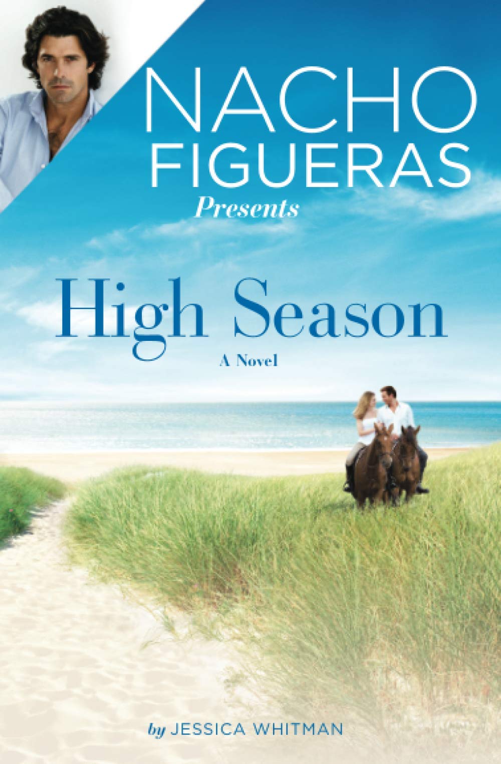 Nacho Figueras Presents: High Season,Used