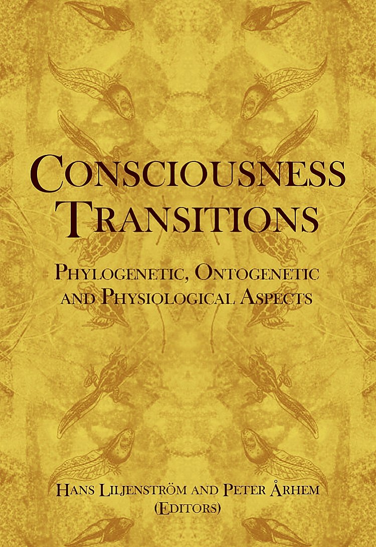 Consciousness Transitions: Phylogenetic, Ontogenetic And Physiological Aspects
