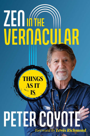 Zen In The Vernacular: Things As It Is,Used
