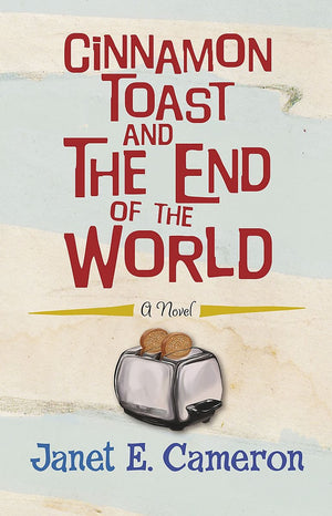 Cinnamon Toast And The End Of The World,Used