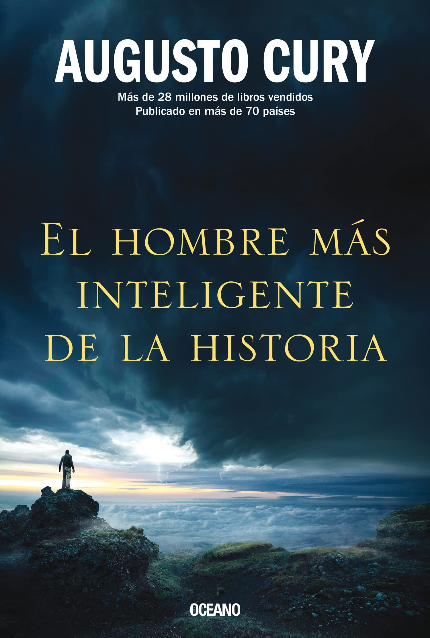 El hombre ms inteligente de la historia (Spanish Edition),Used