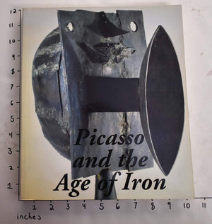 Picasso and the age of iron,Used