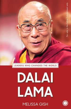 Dalai Lama
