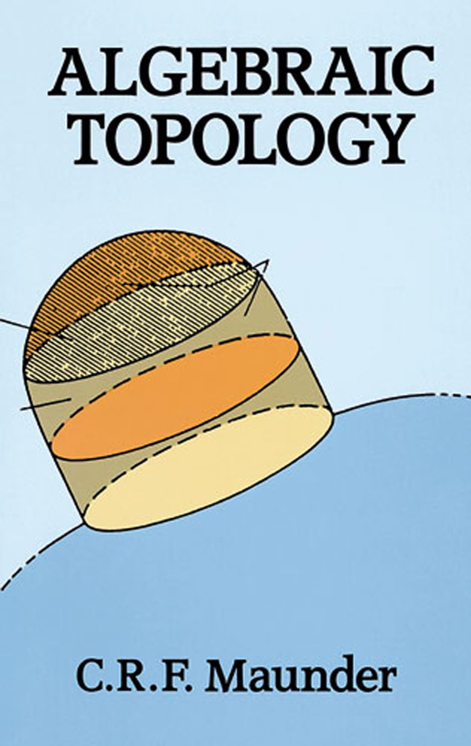 Algebraic Topology (Dover Books on Mathematics),Used