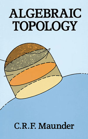 Algebraic Topology (Dover Books on Mathematics),Used