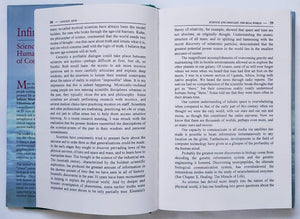 Infinite Mind: Science of the Human Vibrations of Consciousness,Used