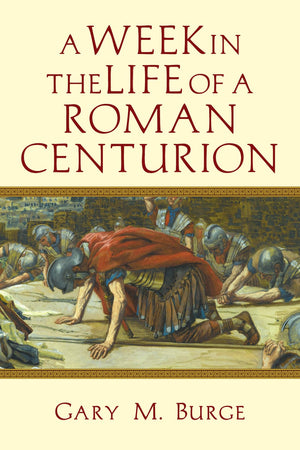 A Week in the Life of a Roman Centurion (A Week in the Life Series),Used