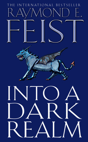 Into a Dark Realm,Used