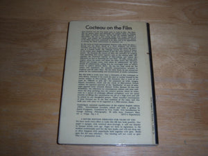 Cocteau on the film;,Used