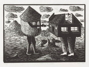 Impressions From South Africa, 1965 To Now: Prints From The Museum Of Modern Art,Used