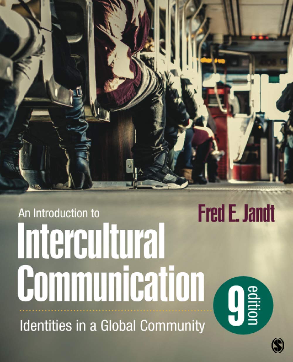 An Introduction To Intercultural Communication: Identities In A Global Community,New