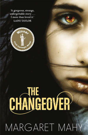 The Changeover,Used